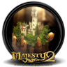 Majesty 2 4 Icon 96x96 png